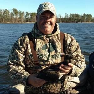 Meet your Posher, Joey